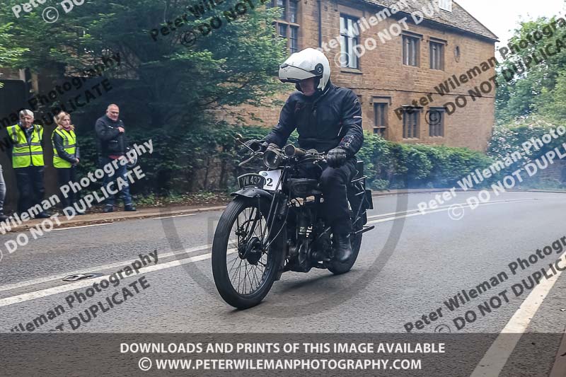 Vintage motorcycle club;eventdigitalimages;no limits trackdays;peter wileman photography;vintage motocycles;vmcc banbury run photographs